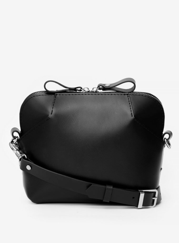 Сумка Galateia з натуральної шкіри VIS (VIS_Galateia_005)