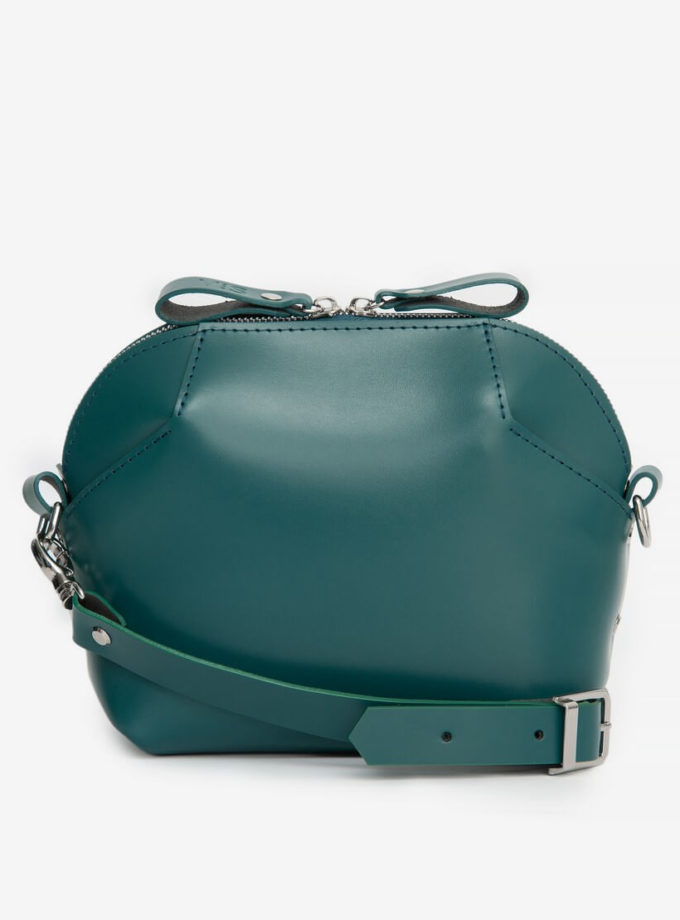 Сумка Galateia з натуральної шкіри VIS (VIS_Galateya_003)