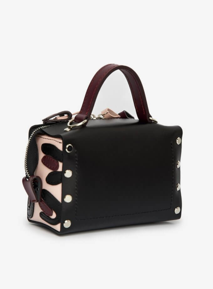 Сумка Antares з натуральної шкіри VIS (VIS_Antares_005)