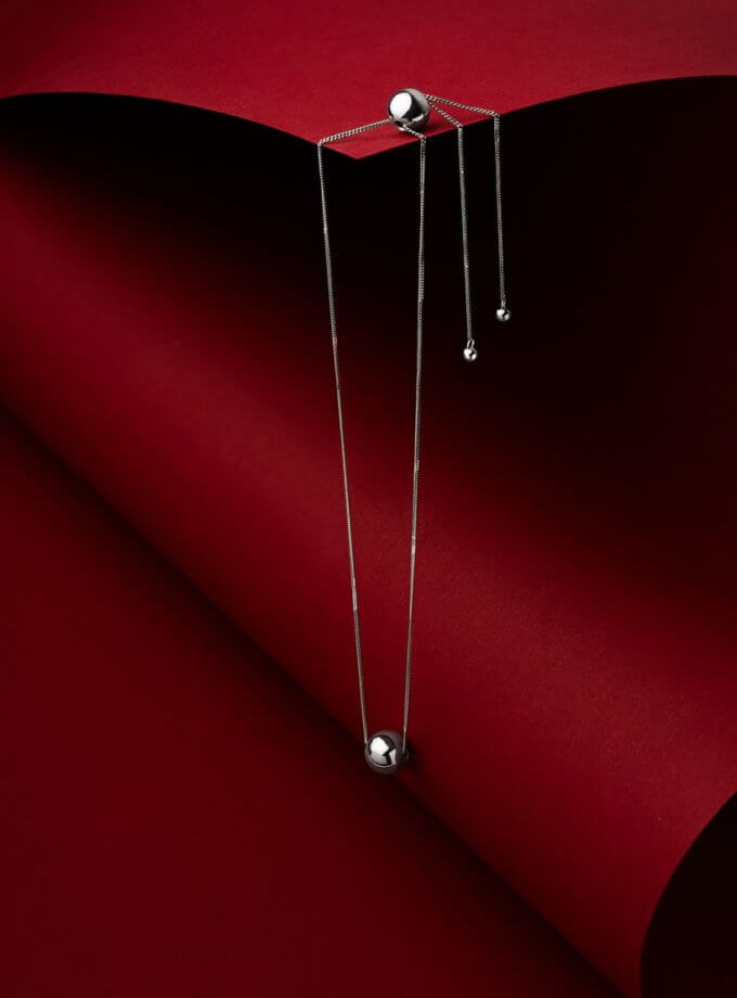 Підвіска Sphere IVA JEWELRY (IVA_SS03)