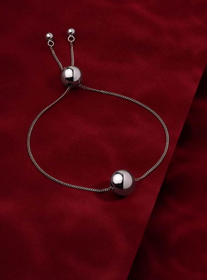 Браслет Sphere IVA JEWELRY (IVA_SS01)