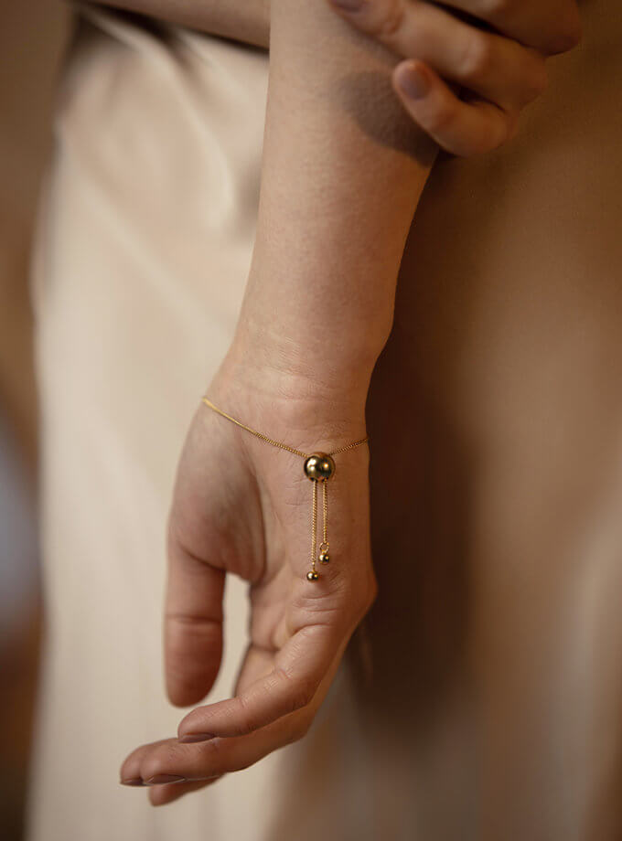 Браслет Sphere IVA JEWELRY (IVA_SG01)