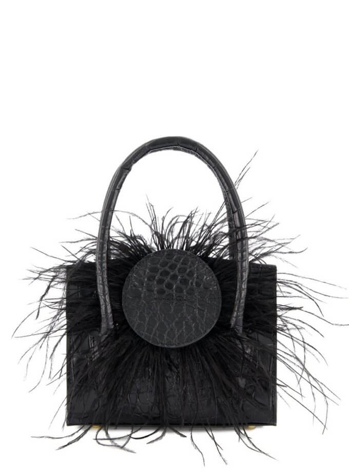 Сумка Gracia Mini VIKELE STUDIO (VS_v1102-17012)