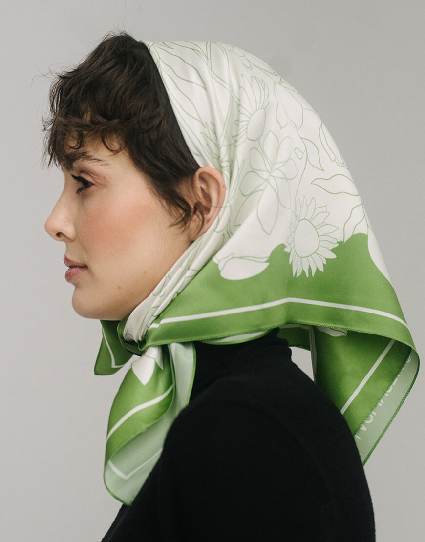 IMGP9740-1025x1536 Шовкова хустка Рослинна природа NESAMOVYTO (NST_PR1) - фото 7