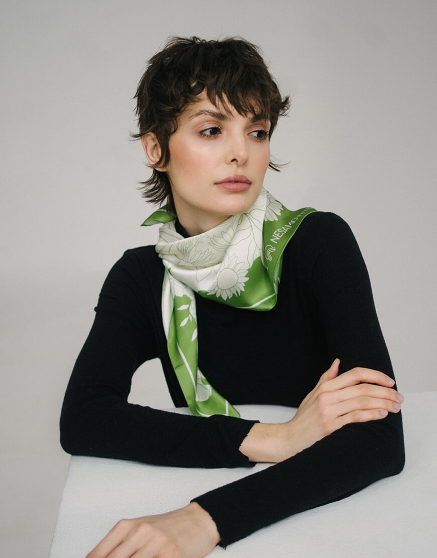 IMGP9743-1025x1536 Шовкова хустка Рослинна природа NESAMOVYTO (NST_PR1) - фото 8