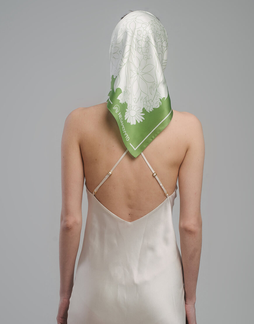 IMGP9972-1025x1536 (1) Шовкова хустка Рослинна природа NESAMOVYTO (NST_PR1) - фото 10