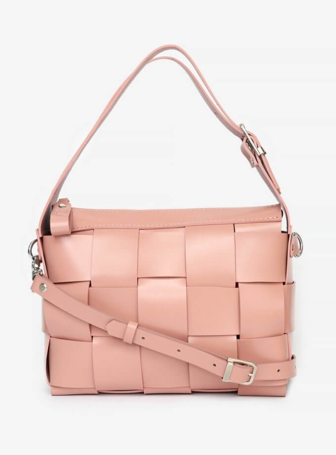 Сумка Elara з натуральної шкіри VIS (VIS_Elara_003)