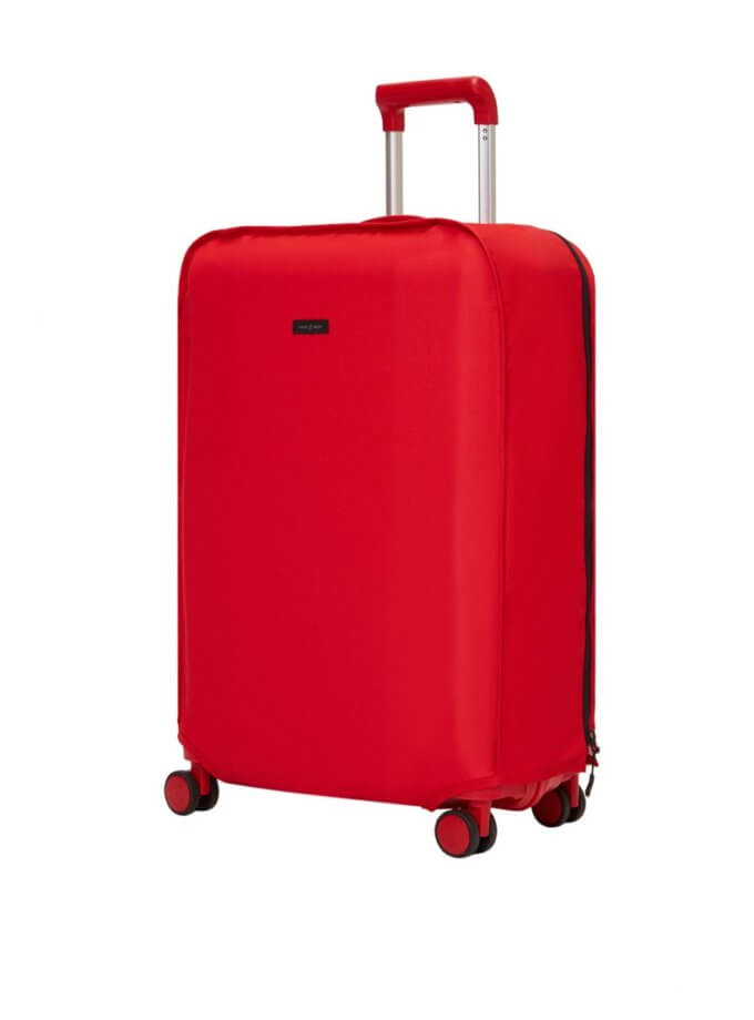 Захисний чохол Eco Travel S HAVE A REST (HAR_0069766204RK)