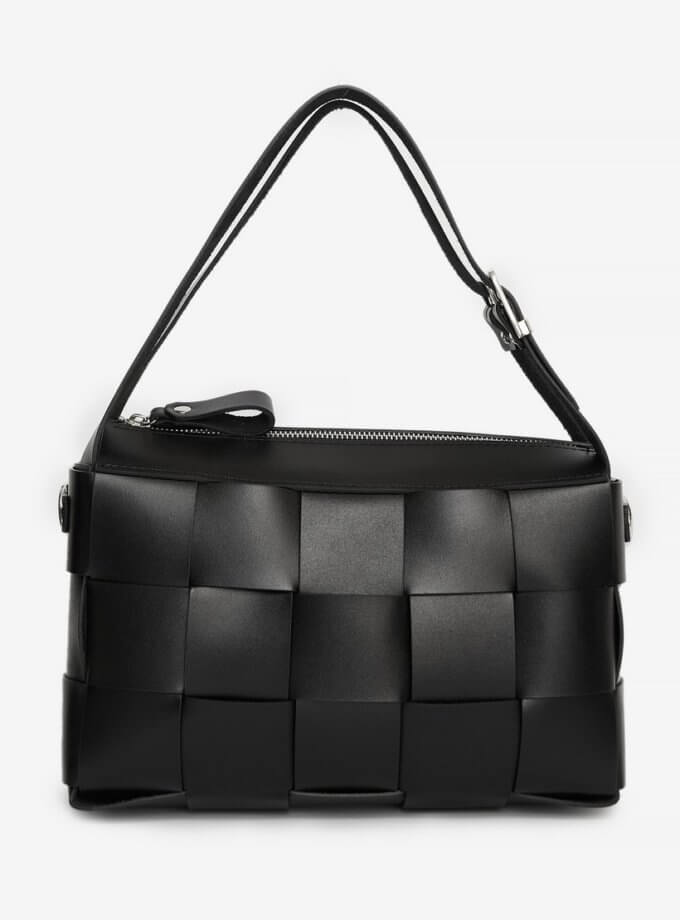 Сумка Elara з натуральної шкіри VIS (VIS_Elara_002)