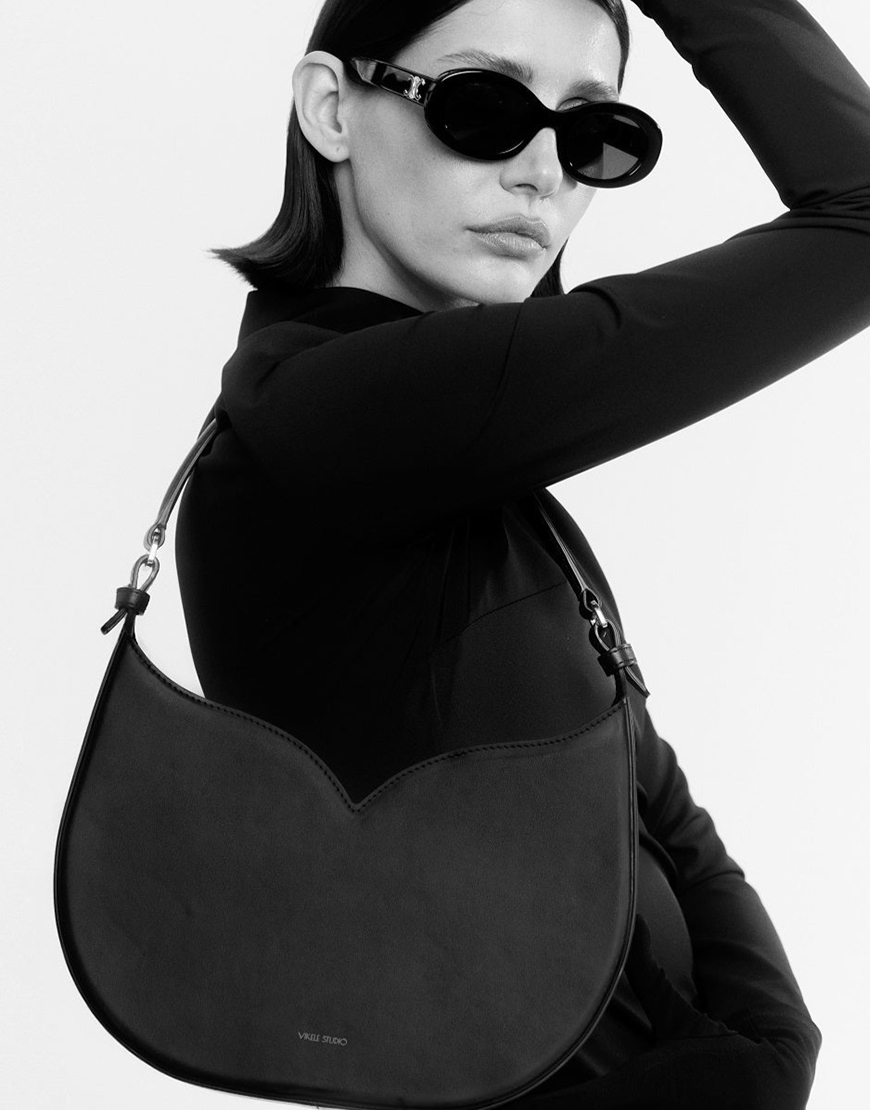 VikeleStudio2285_site Сумка Maria VIKELE STUDIO (VS_v1001-17012) - фото 7