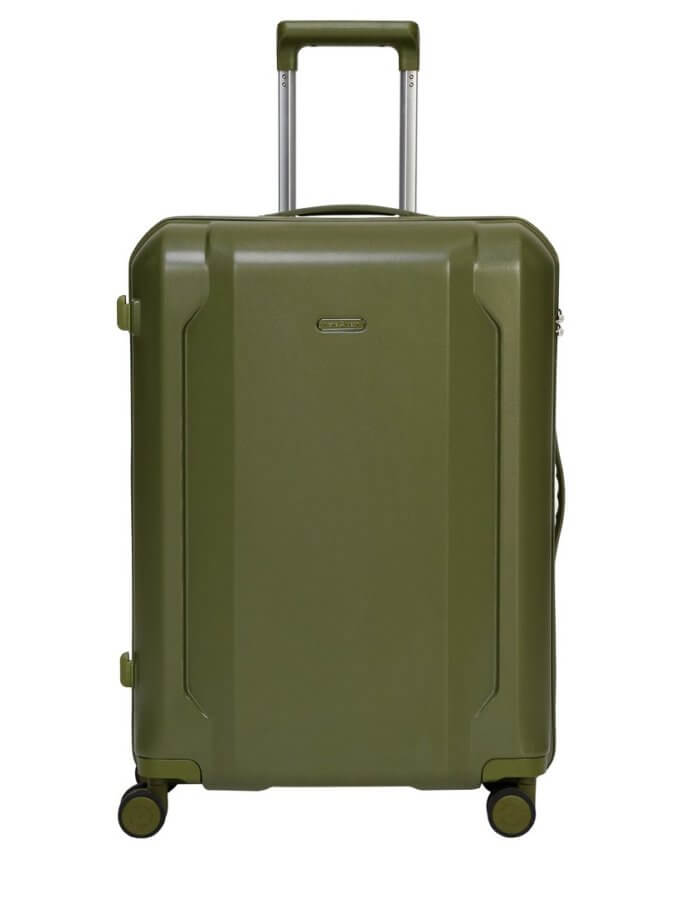 Smart-валіза Green Moss L HAVE A REST (HAR_0212028GM)