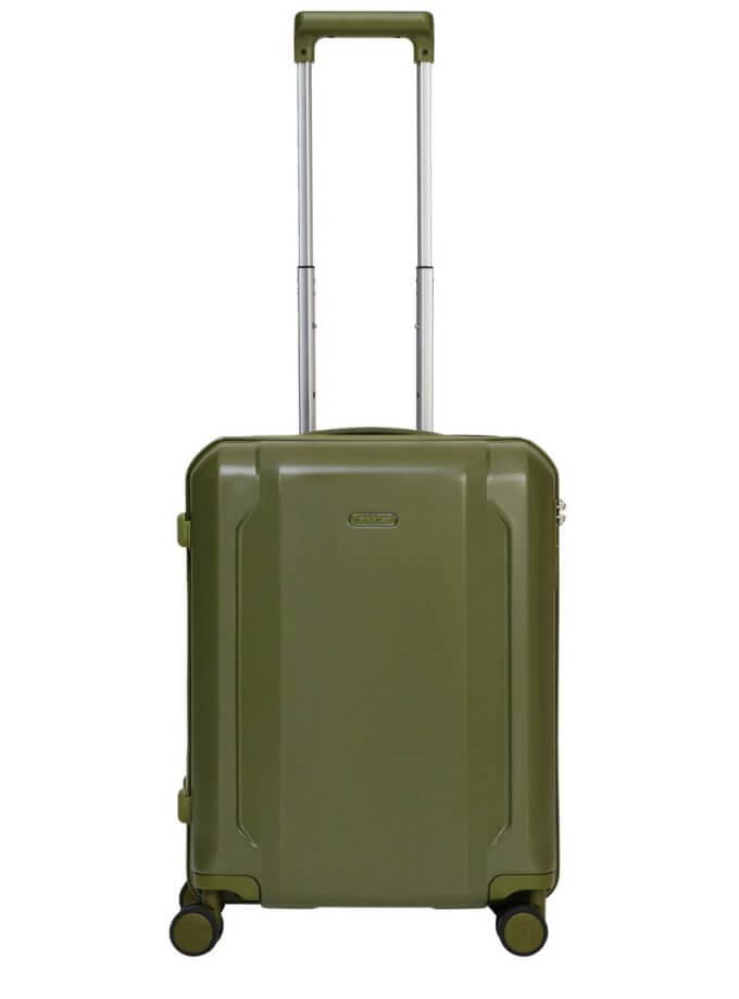 Smart-валіза Green Moss S HAVE A REST (HAR_0212020GM)