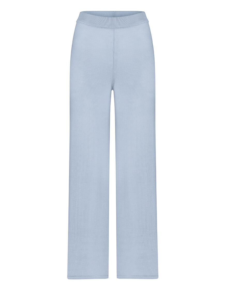 pants Костюм з вовни мериноса CHALETY (CHLT_Sapphire_Suit_Blue) - фото 5