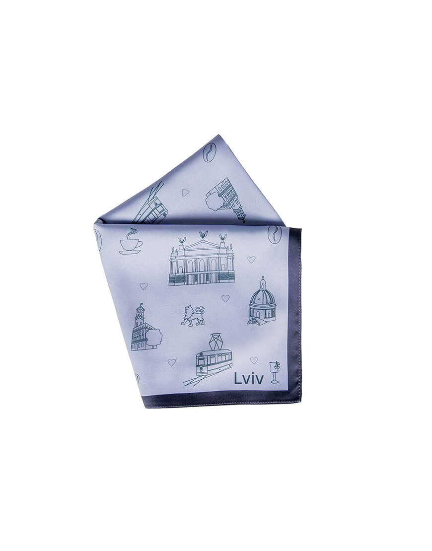 1V4A8198 Хустинка Мій Львів SOFT25 (SOFT_Hyst_L_Lil) - фото 3
