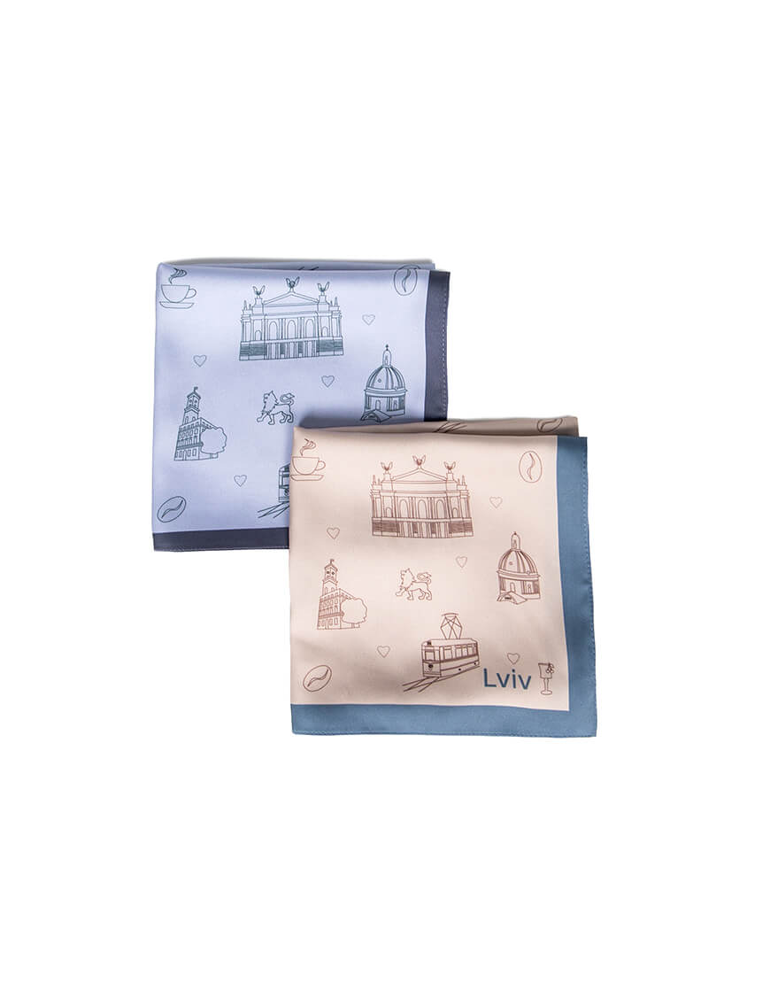 1V4A8201 Хустинка Мій Львів SOFT25 (SOFT_Hyst_L_Lil) - фото 4
