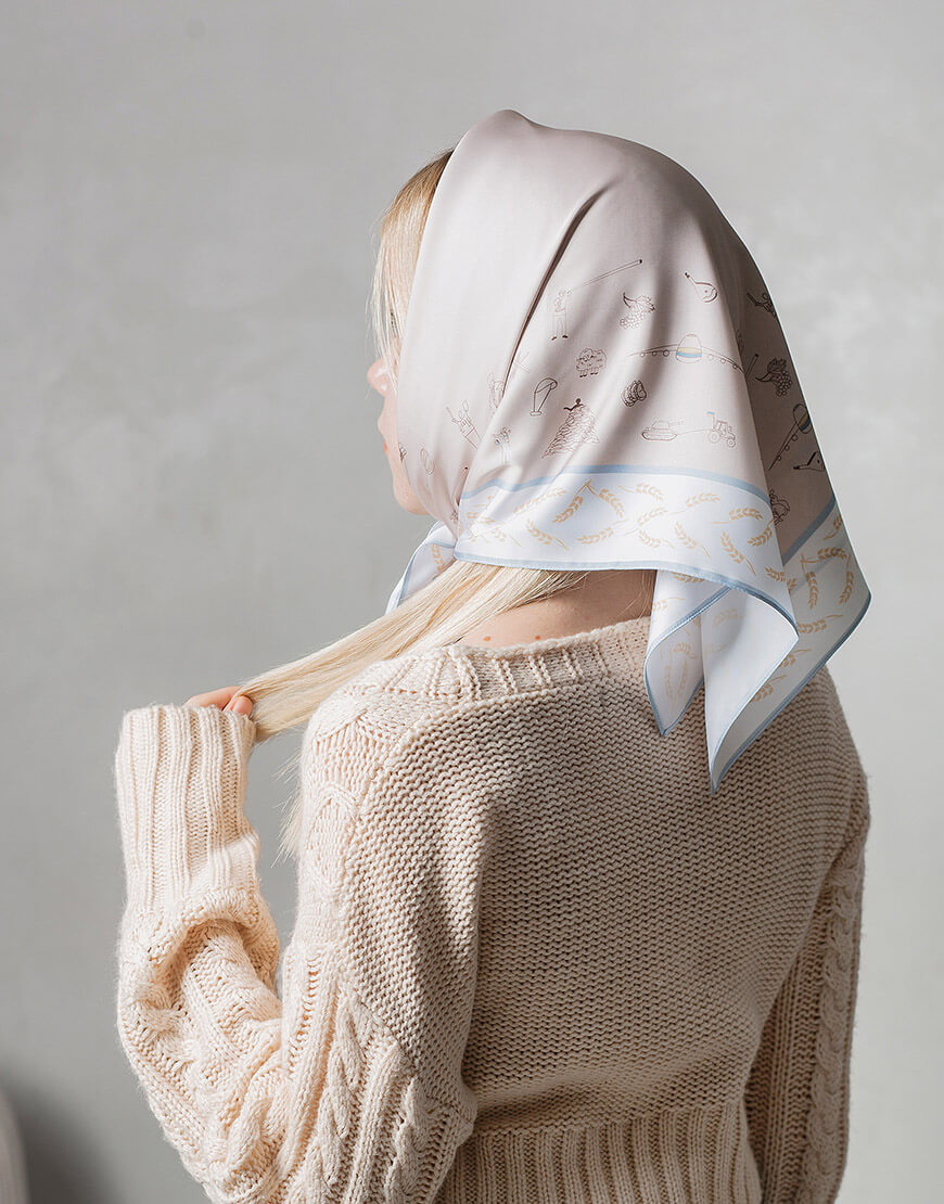 1V4A8466 Хустинка Відважна Україна SOFT25 (SOFT_Hyst_U_Bg) - фото 6