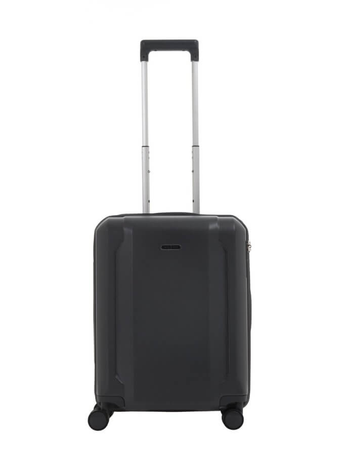 Smart-валіза Cool Grey S HAVE A REST (HAR_0212020CG)