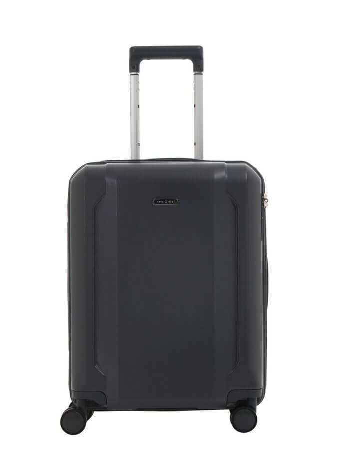 Smart-валіза Cool Grey S HAVE A REST (HAR_0212020CG)