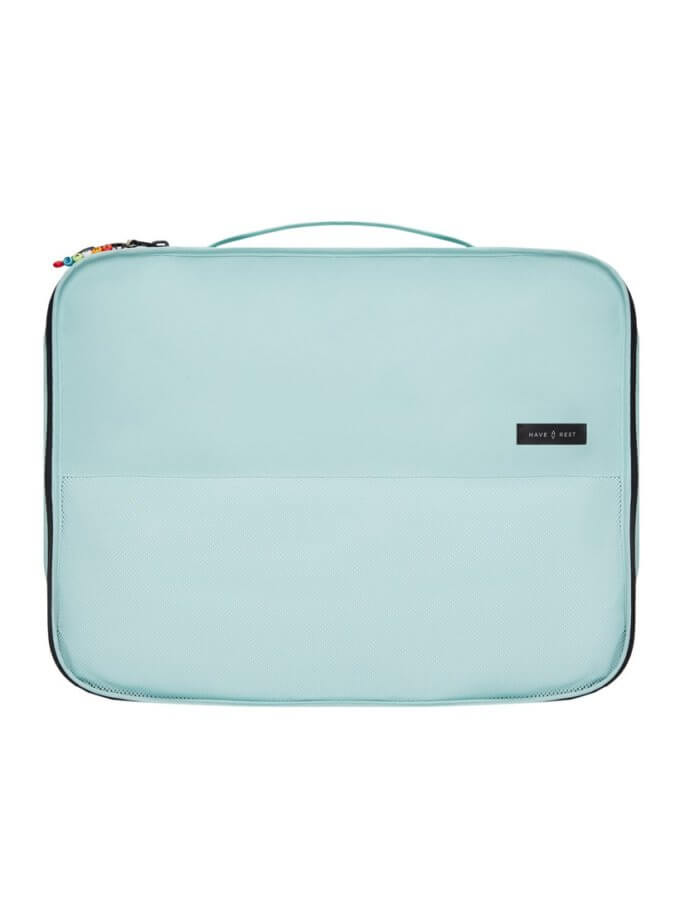 Комплект органайзерів для одягу Eco Travel HAVE A REST (HAR_00705664WO)