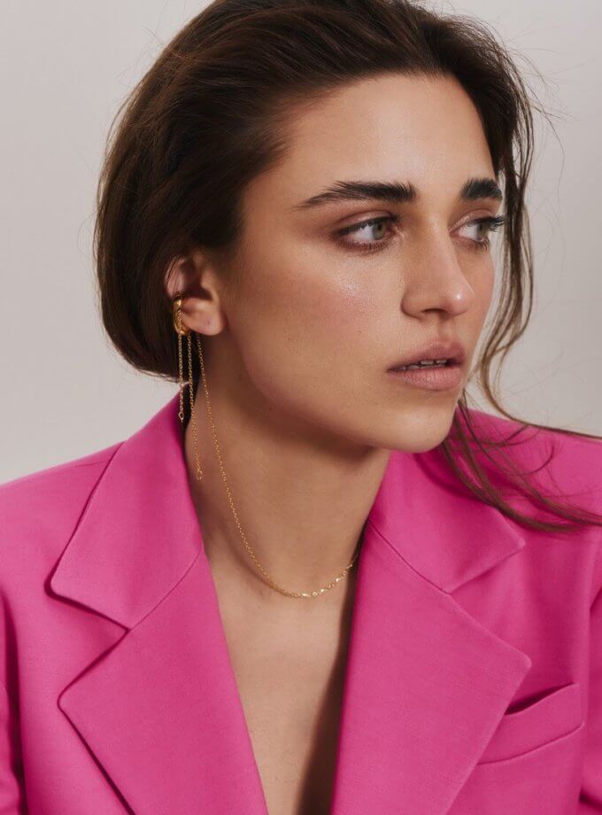 Кафф-кольє Ентеро ORXATA.JEWELRY (ORX_ENTR_GP_NECK)