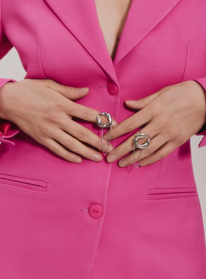 Кафф-каблучка Ентеро ORXATA.JEWELRY (ORX_ENTR_WR_CUFF)