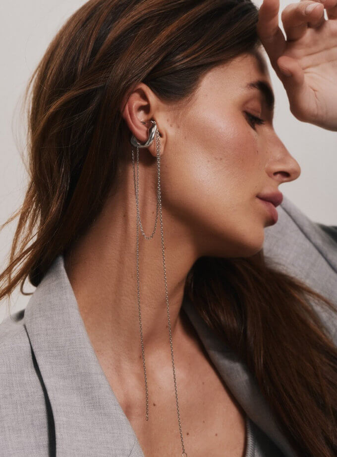 Кафф-кольє Ентеро ORXATA.JEWELRY (ORX_ENTR_WR_NECK)