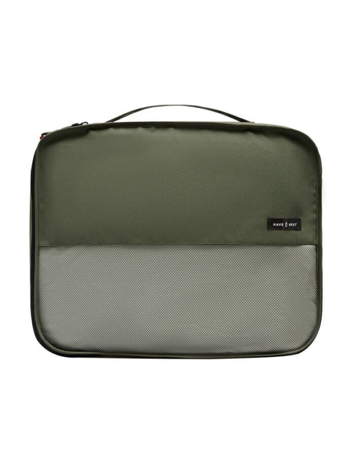 Комплект органайзерів для одягу Eco Travel HAVE A REST (HAR_00707664GM)