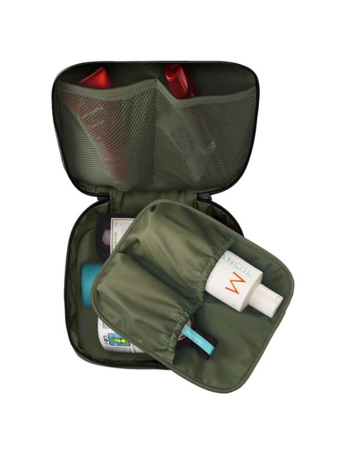 Органайзер для косметики Eco Travel HAVE A REST (HAR_00709664GM)