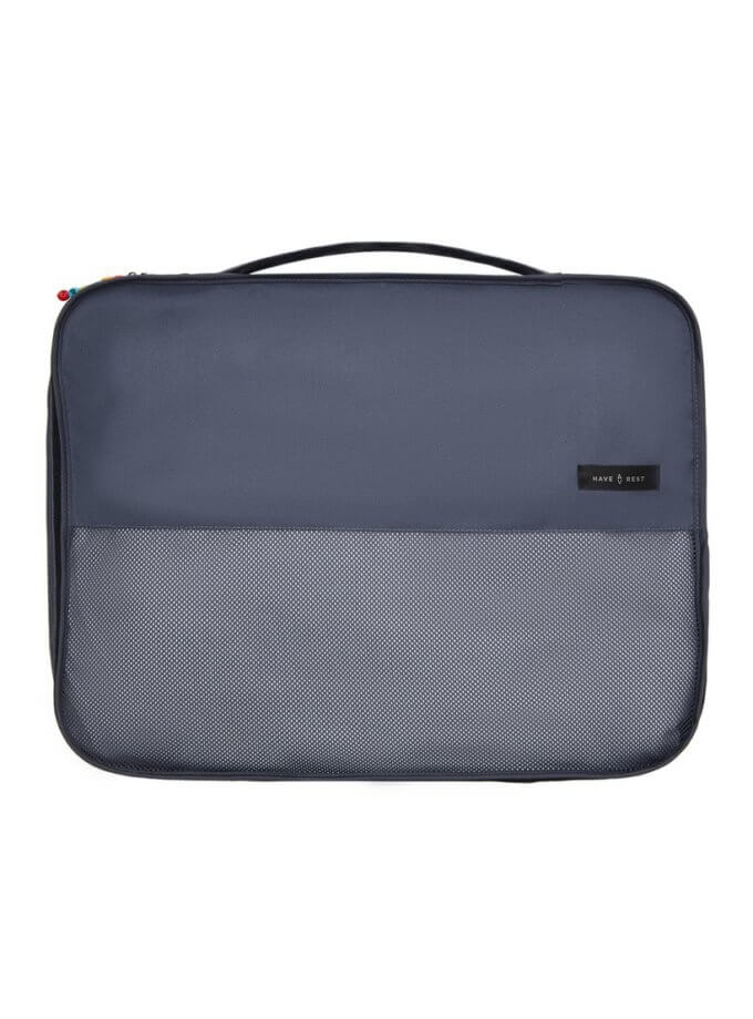 Комплект органайзерів для одягу Eco Travel HAVE A REST (HAR_00707664CG)