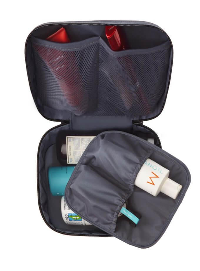 Органайзер для косметики Eco Travel HAVE A REST (HAR_00705664CG)