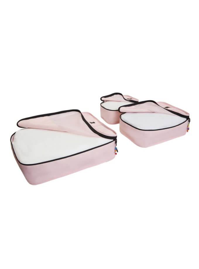 Комплект органайзерів для одягу Eco Travel HAVE A REST (HAR_00707664SW)