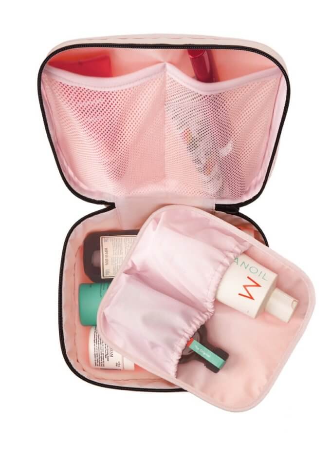 Органайзер для косметики Eco Travel HAVE A REST (HAR_00709664SW)
