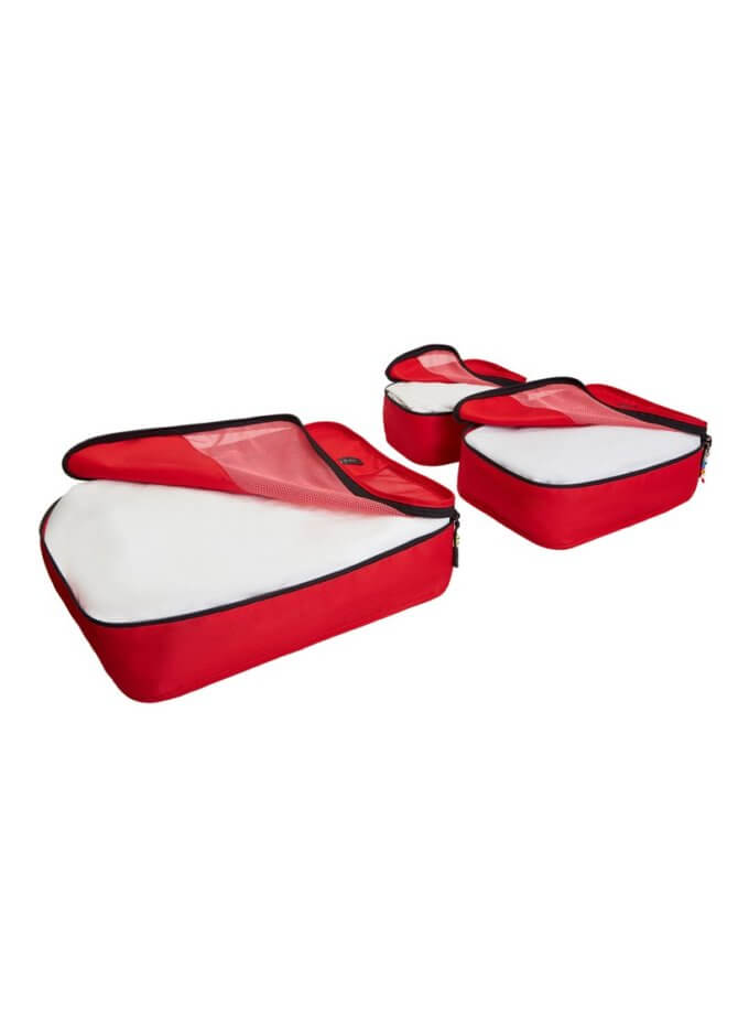 Комплект органайзерів для одягу Eco Travel HAVE A REST (HAR_00707664RK)