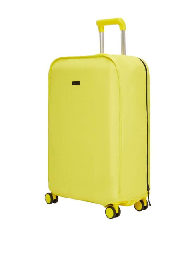 Захисний чохол Eco Travel S HAVE A REST (HAR_0069766204SL)