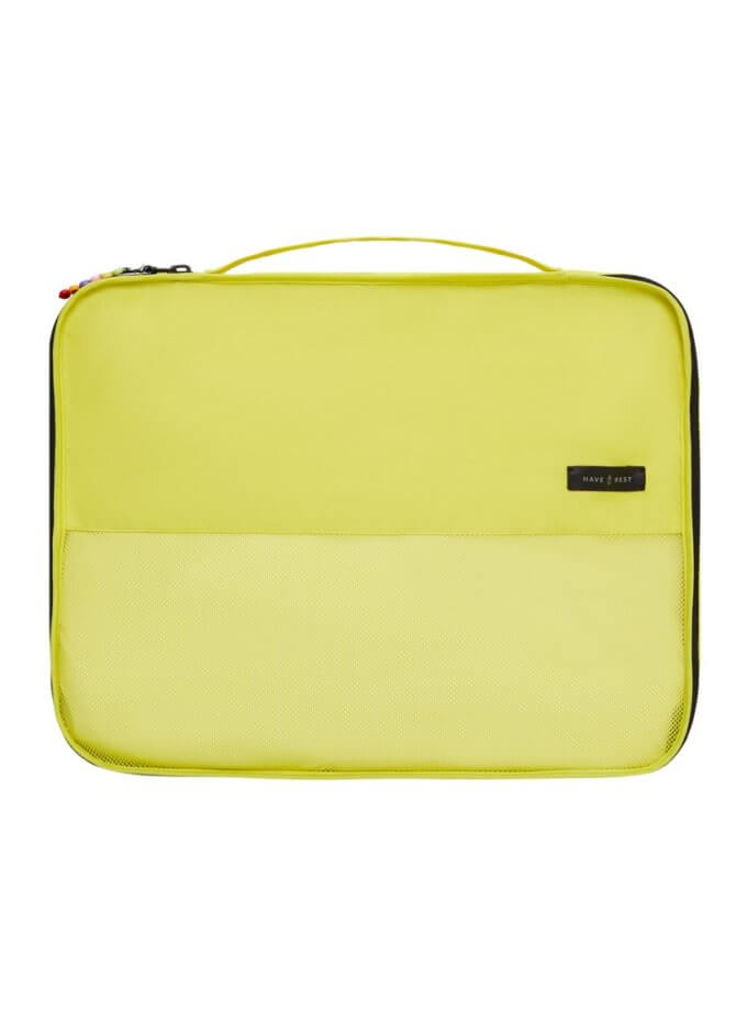 Комплект органайзерів для одягу Eco Travel HAVE A REST (HAR_00707664SL)