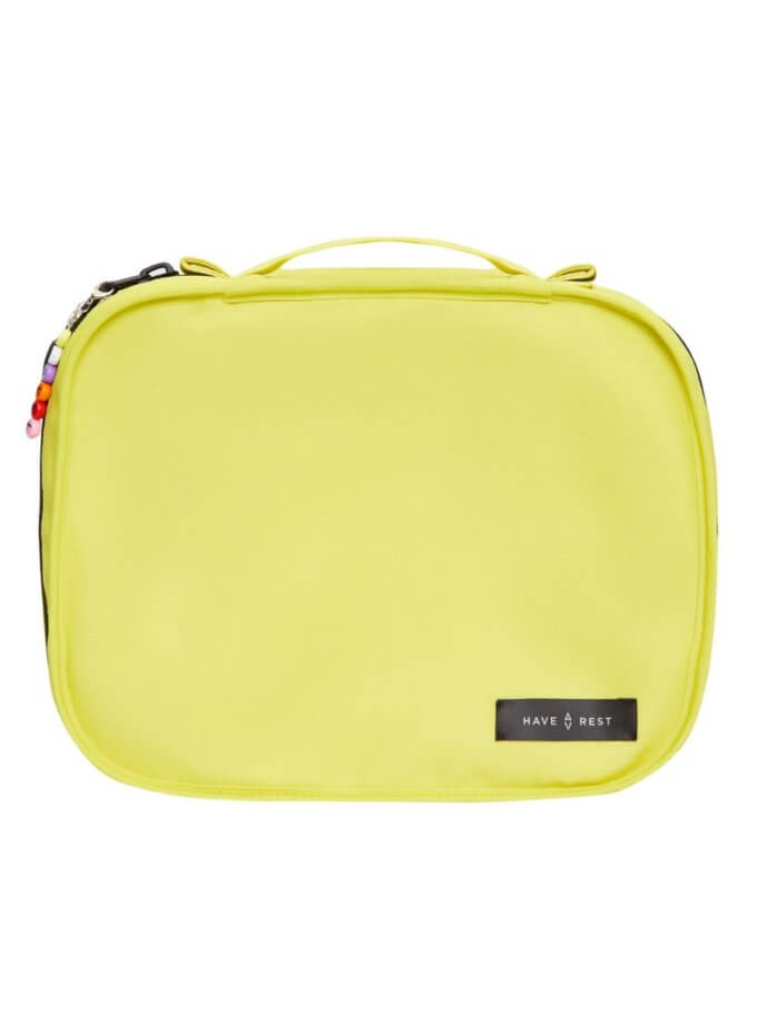 Органайзер для косметики Eco Travel HAVE A REST (HAR_00709664SL)