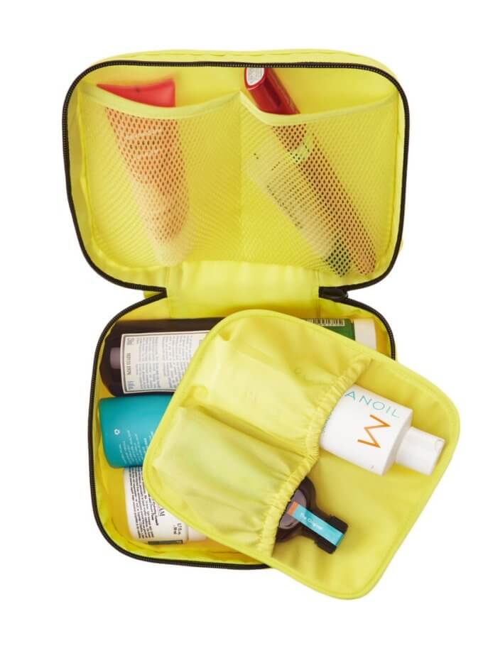 Органайзер для косметики Eco Travel HAVE A REST (HAR_00709664SL)