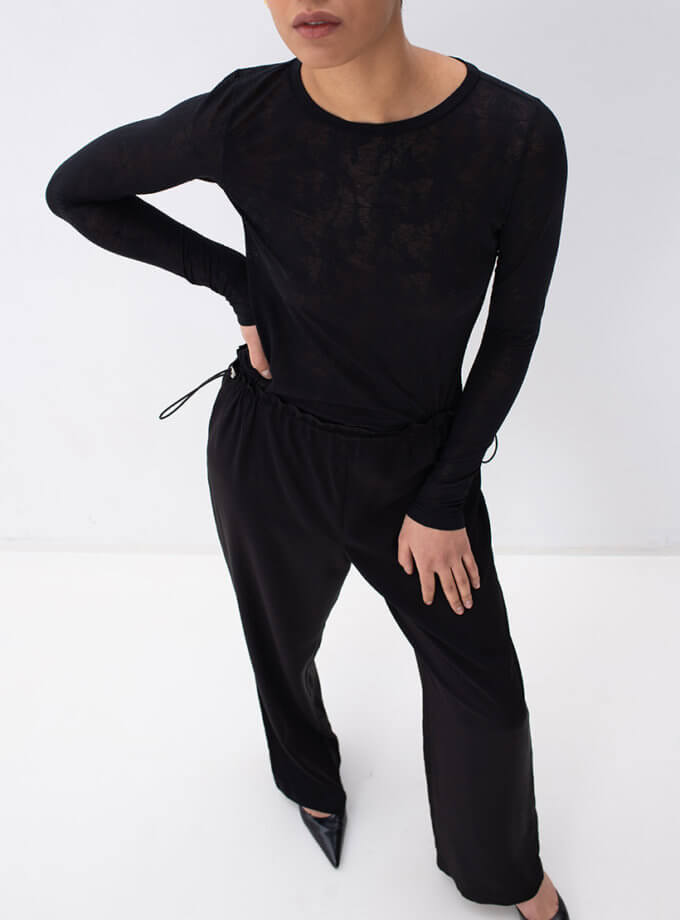 Лонгслів NOMA STUDIO (NOMA_52023)