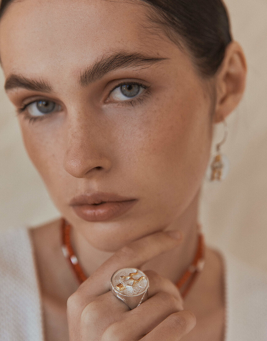 Сессия 02463-min Перстень Скарб LOGVIN JEWELRY (LGV_treasure_01) - фото 14