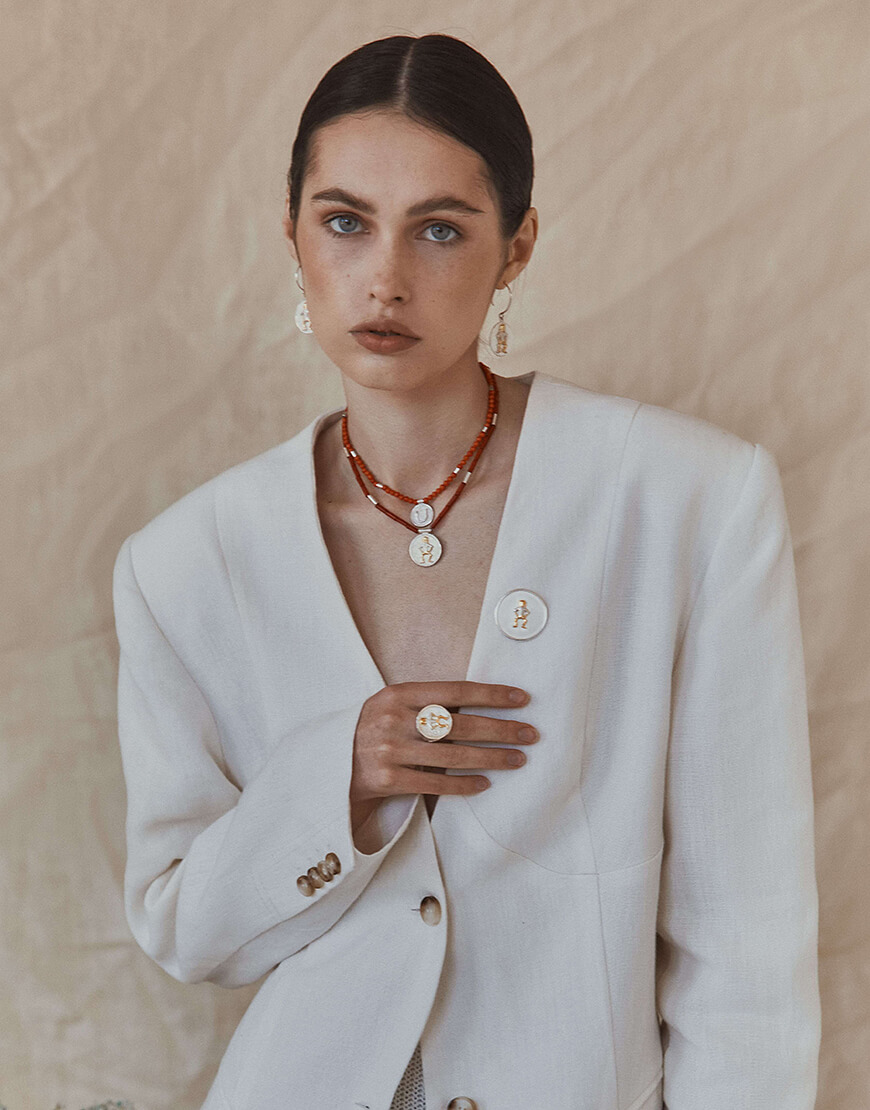 Сессия 02508-min Перстень Скарб LOGVIN JEWELRY (LGV_treasure_01) - фото 13