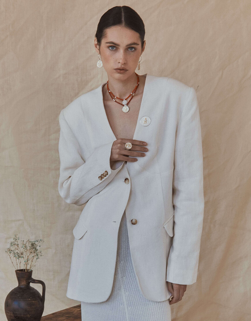 Сессия 02512-min Сережки Скарб LOGVIN JEWELRY (LGV_treasure_02) - фото 9