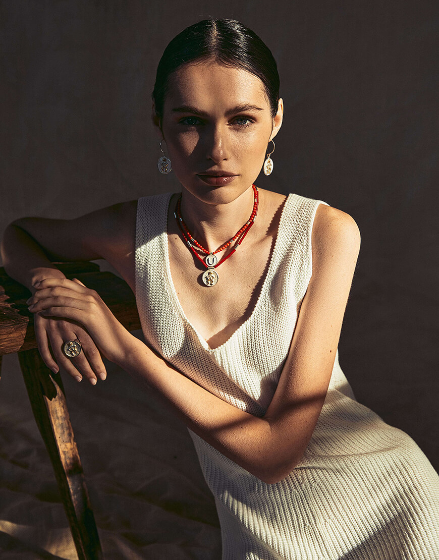 Сессия 02618-min Підвіска Скарб LOGVIN JEWELRY (LGV_treasure_03) - фото 8