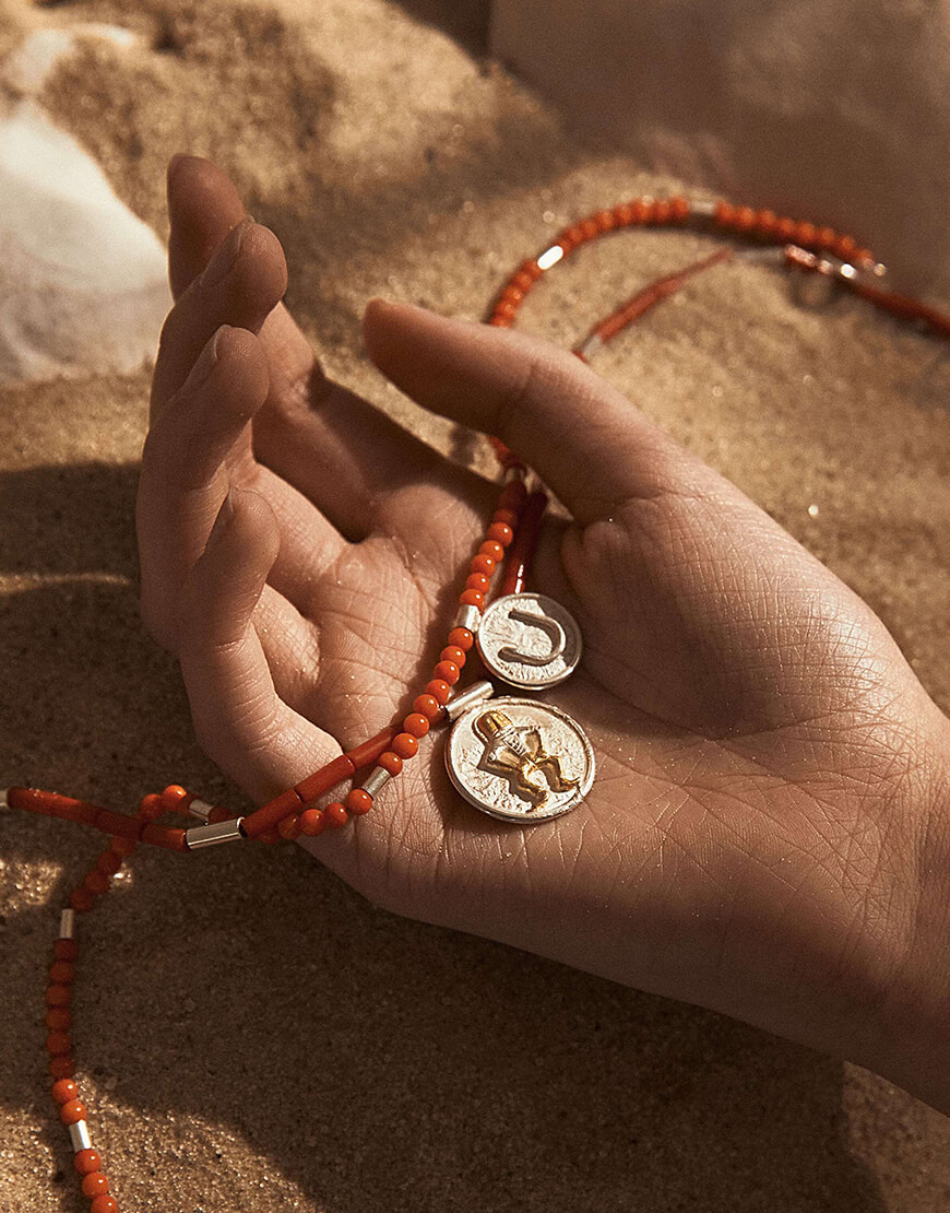 Сессия 02731-min Підвіска U LOGVIN JEWELRY (LGV_U_01) - фото 6