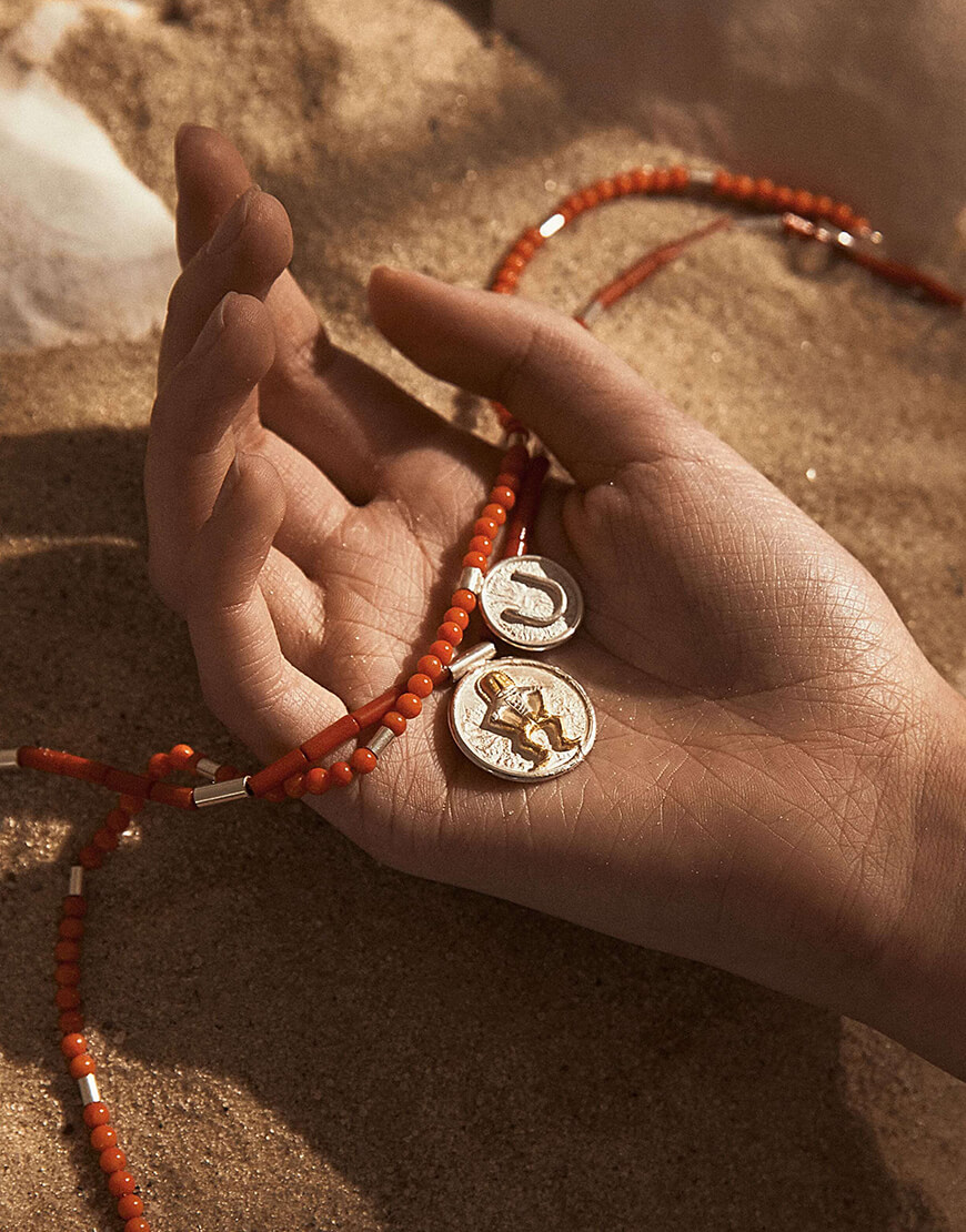 Сессия 02731-min Підвіска Скарб LOGVIN JEWELRY (LGV_treasure_03) - фото 6