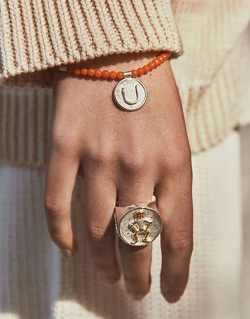 Сессия 02799-min Перстень Скарб LOGVIN JEWELRY (LGV_treasure_01) - фото 2