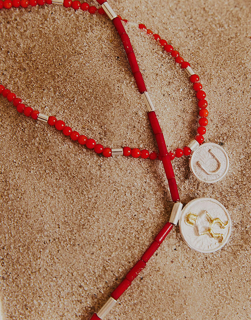 Сессия 03040-min Підвіска U LOGVIN JEWELRY (LGV_U_01) - фото 3