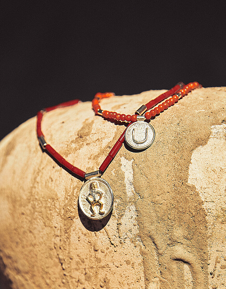 Сессия 03113-min Підвіска Скарб LOGVIN JEWELRY (LGV_treasure_03) - фото 7