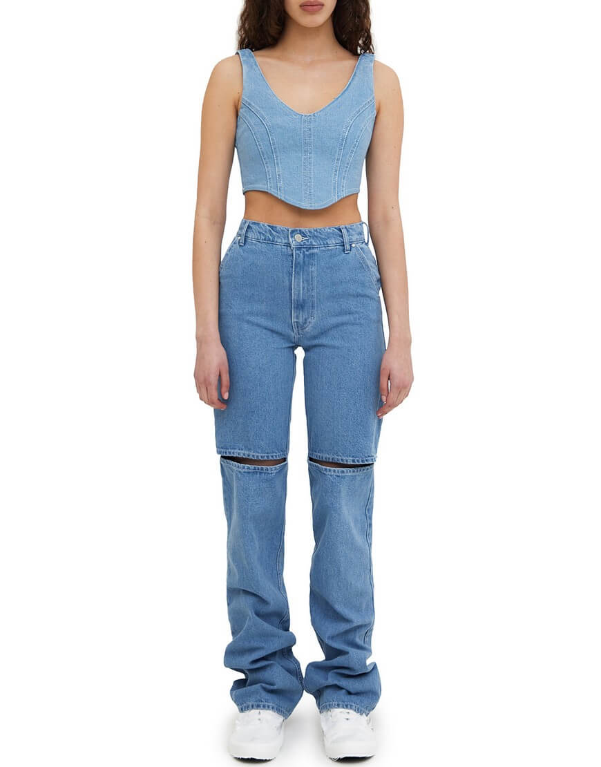 IMG_2831_1 Блакитні джинси із розрізами на колінах MATCH DENIM (MTCH_SP23-JNSWR-LIGHT-BLUE)