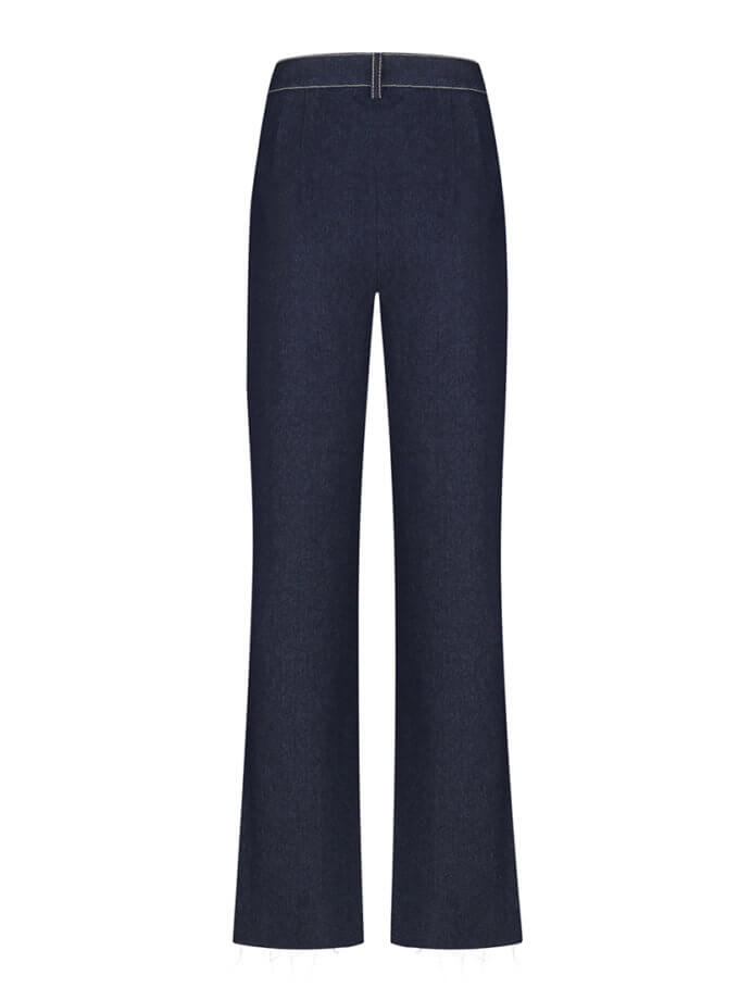 Брюки Denim KAFIZOVA (KFZ_CB23108)