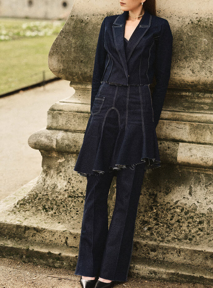 Спідниця Denim KAFIZOVA (KFZ_CB23109)